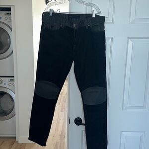 GUESS JEANS TWO TONED